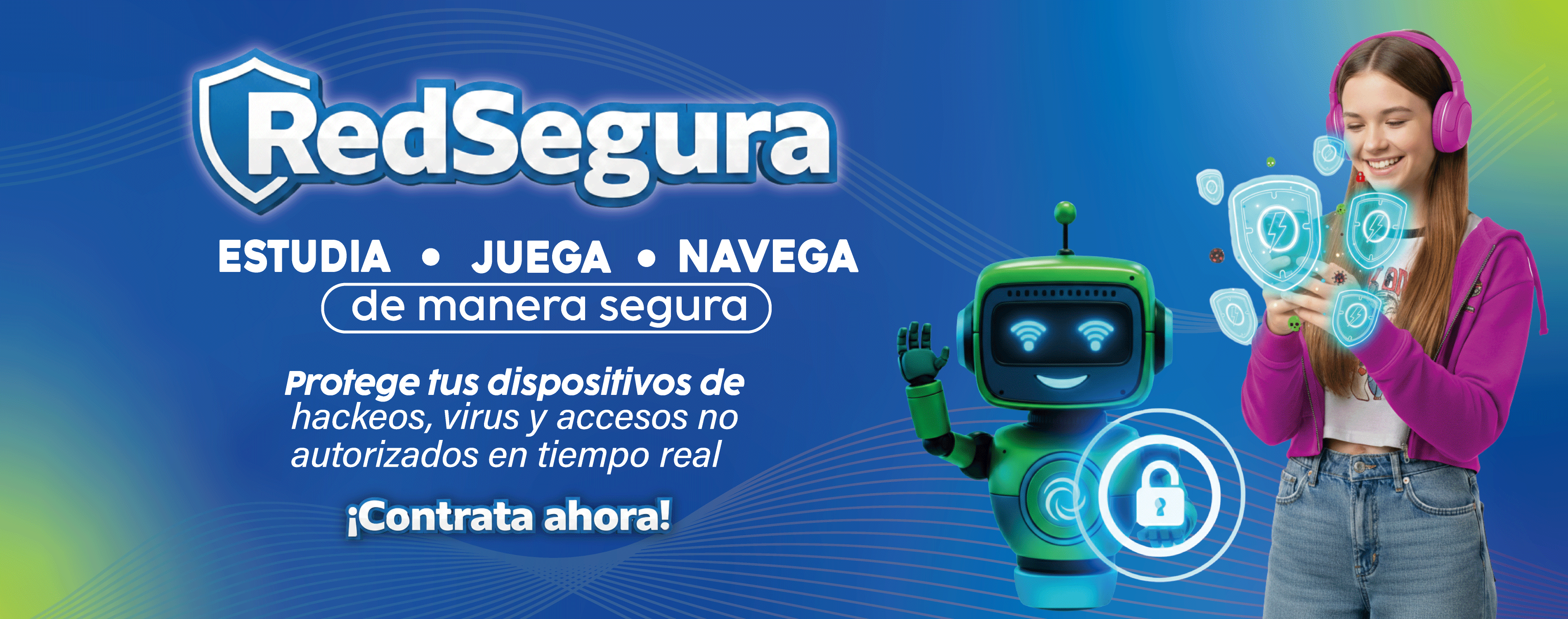 Promoción Especial Simantec