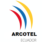 Logo ARCOTEL