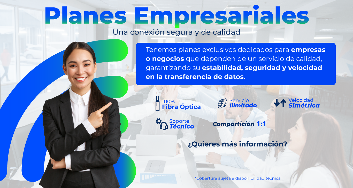 Planes Empresariales Simantec