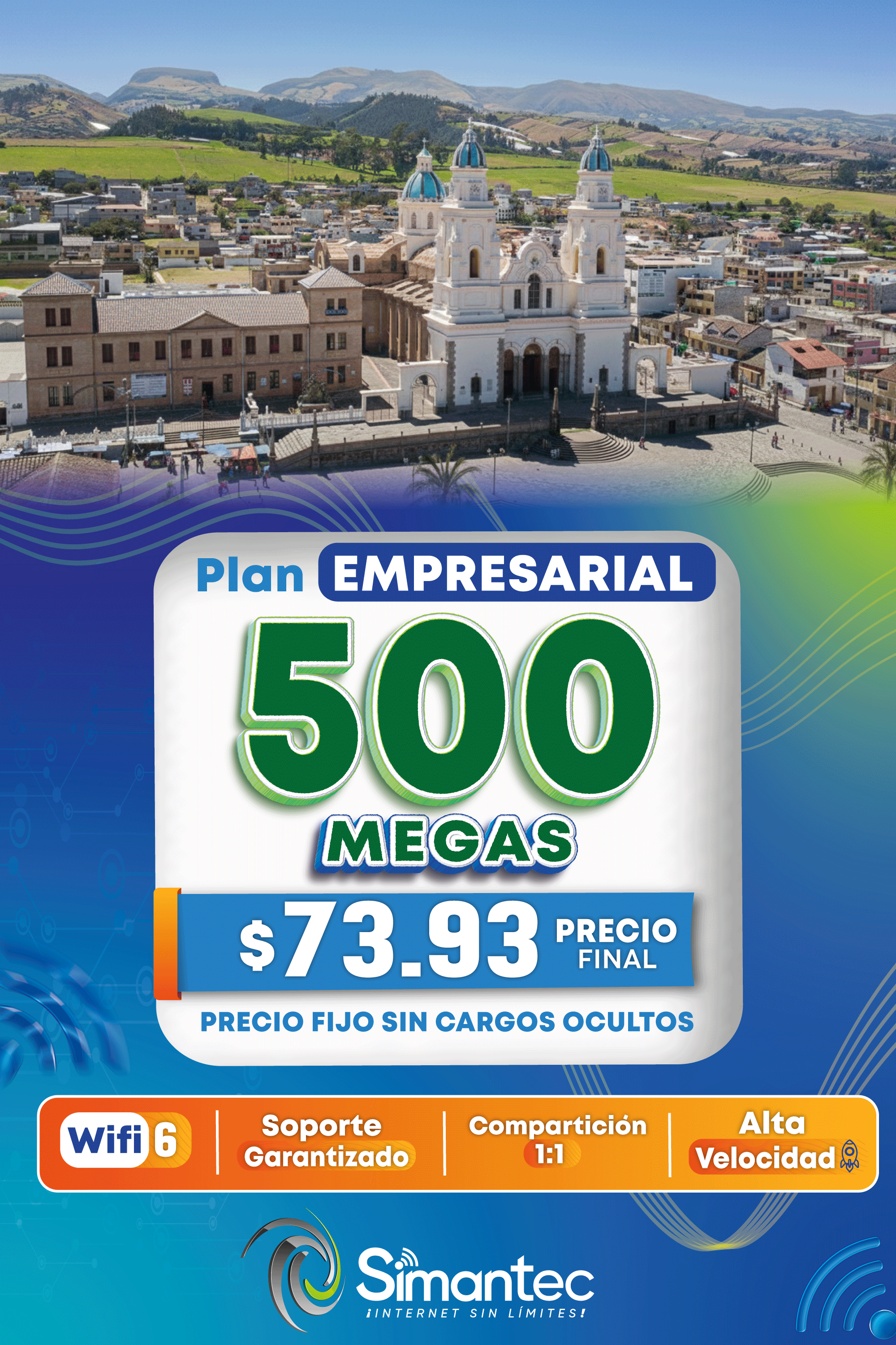 Plan Empresarial 1