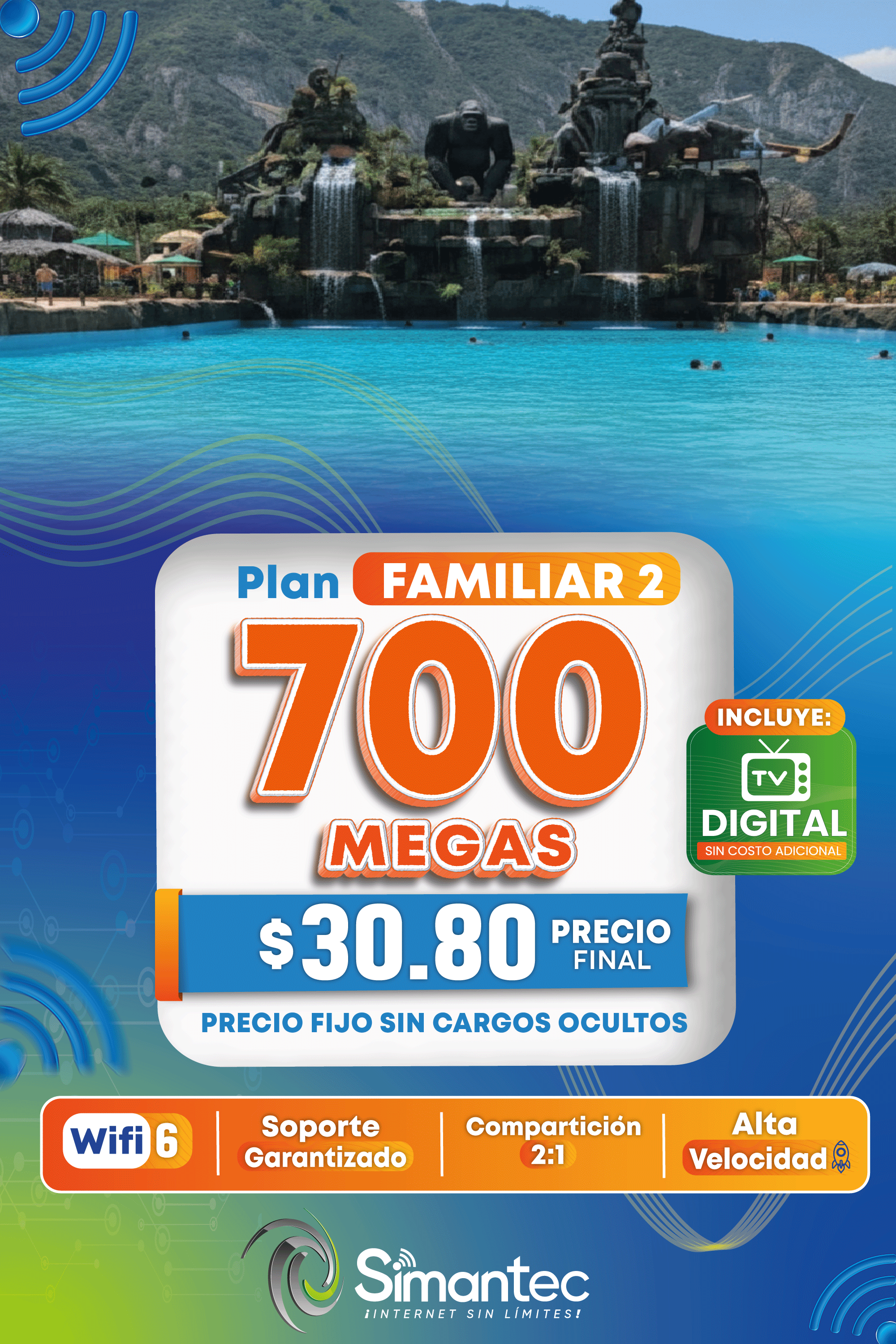 Plan Home Familiar 2